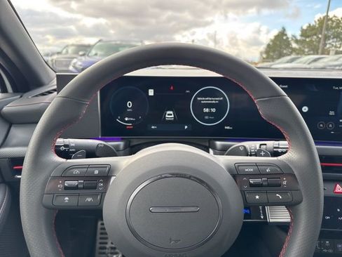Used 2025 Hyundai Sonata N Line image 18