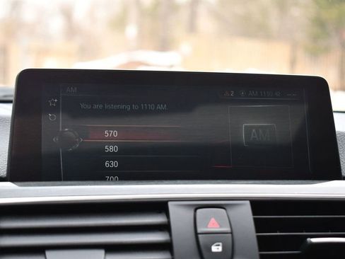 Used 2017 BMW 330i xDrive 330i xDrive image 41