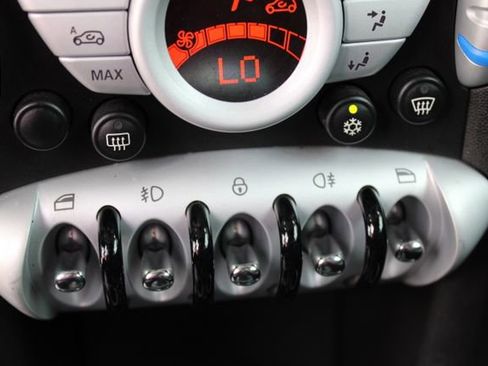 Used 2007 MINI Cooper S FWD image 20