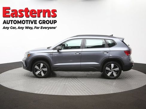 Used 2024 Volkswagen Taos S AWD/4WD image 60