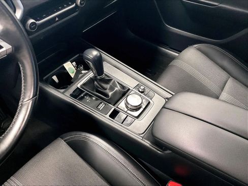 Used 2023 MAZDA CX-50 AWD 2.5 S w/ Cargo Package image 20