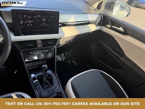 Used 2025 Volkswagen Taos S image 24