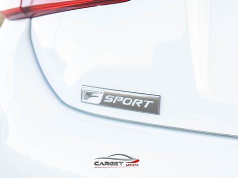 Used 2018 Lexus RC 300 F Sport image 41