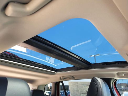 New 2026 MAZDA CX-50 AWD 2.5 S w/ Weather Package image 8