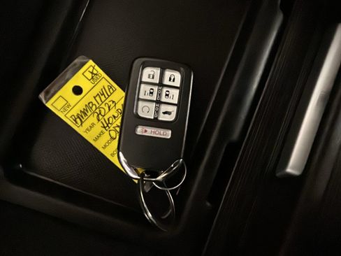 Used 2023 Honda Odyssey Sport image 21