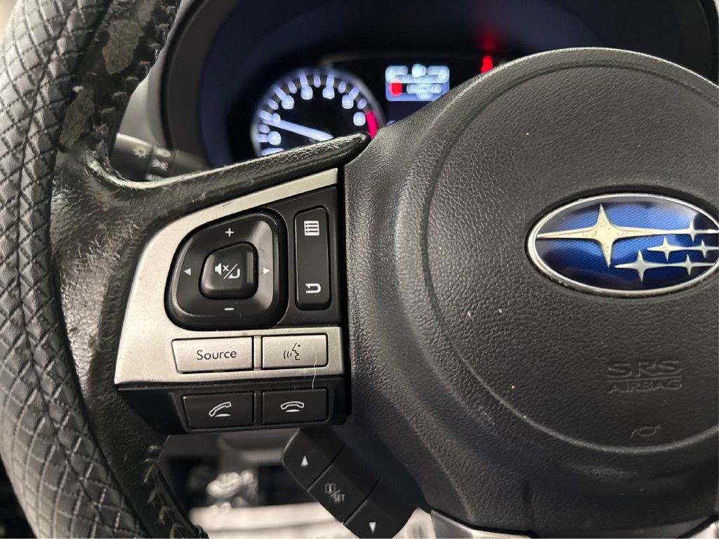 Used 2017 Subaru Forester 2.5i Limited w/ Popular Package #2 AWD/4WD image 39