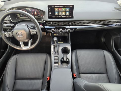 Used 2024 Honda Civic Touring image 26