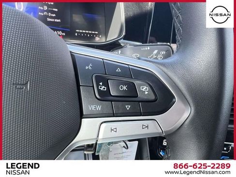 Used 2025 Volkswagen Jetta Sport FWD image 23