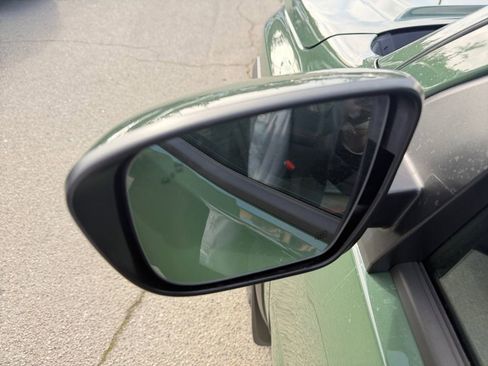 New 2026 Nissan Frontier PRO-4X image 34