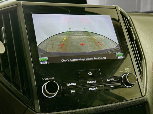 Used 2024 Subaru Forester Sport image 22