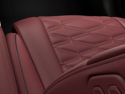 New 2026 Genesis GV80 3.5T e-SC image 16