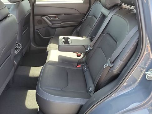 New 2026 MAZDA CX-5 Select AWD/4WD image 24