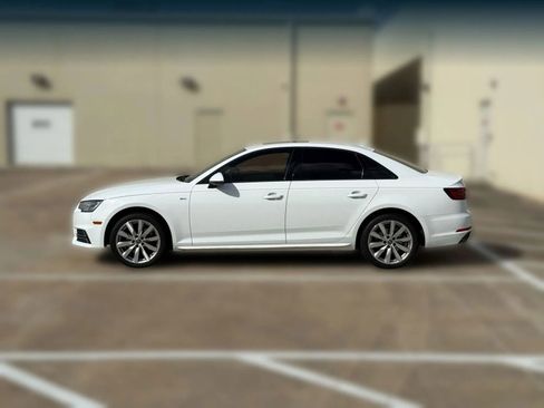 Used 2018 Audi A4 2.0T Ultra Premium w/ 18" Wheel Package image 5