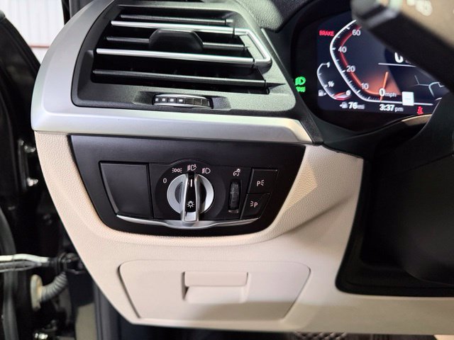 Used 2022 BMW X3 xDrive30i w/ Premium Package 2 AWD/4WD image 26
