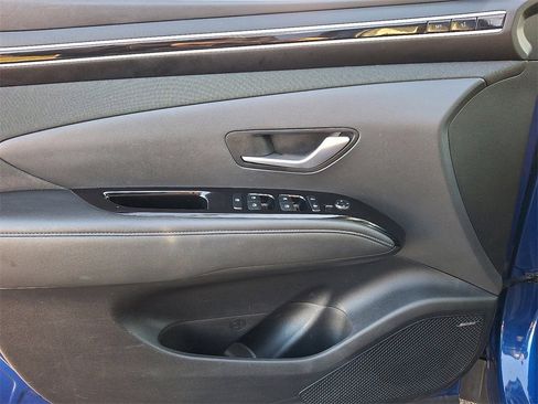 Used 2023 Hyundai Tucson Limited w/ Cargo Package image 13