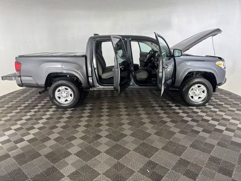 Used 2023 Toyota Tacoma SR AWD/4WD image 13