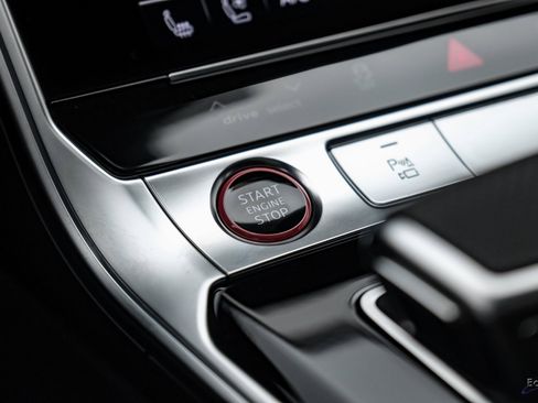 Used 2025 Audi RS 6 performance image 72