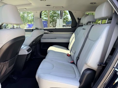 Used 2020 Hyundai Palisade SEL FWD image 16