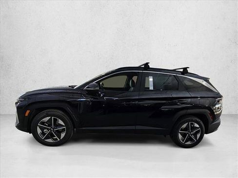 Certified 2025 Hyundai Tucson SEL image 5