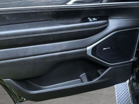 New 2023 Jeep Wagoneer Series III w/ Convenience Group I image 28