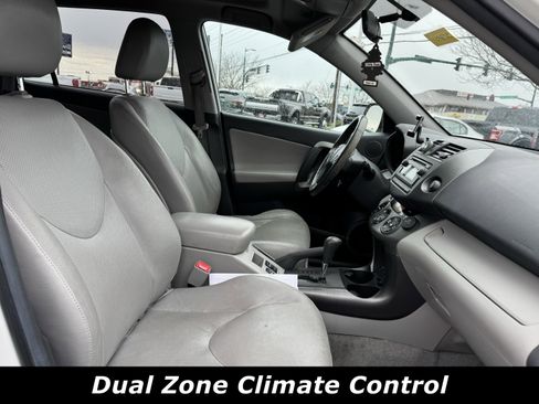 Used 2012 Toyota RAV4 Limited w/ Premium Plus Value Pkg image 4