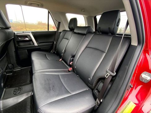 Used 2023 Toyota 4Runner TRD Sport image 20