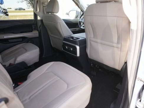 Certified 2023 Ford Expedition Limited image 15
