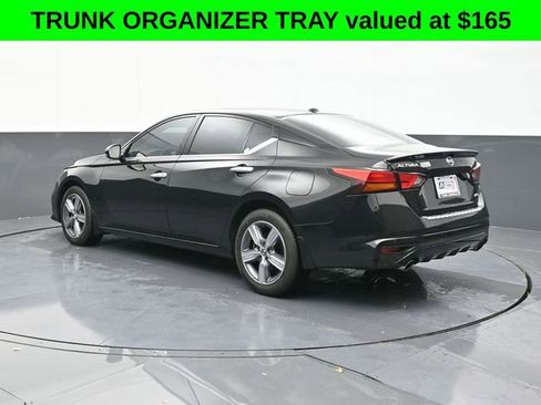 Used 2022 Nissan Altima 2.5 SL image 10