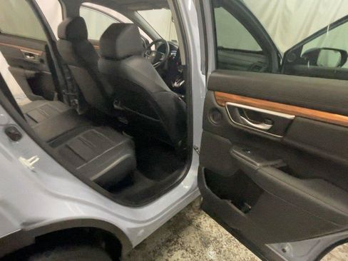 Used 2022 Honda CR-V EX-L image 23