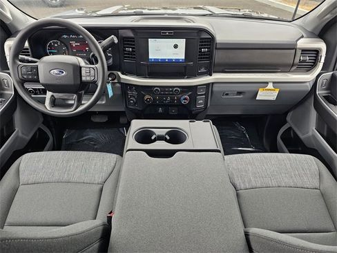 New 2026 Ford F250 XLT image 10