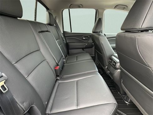 New 2026 Honda Ridgeline RTL image 20