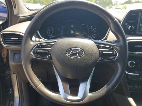 Used 2019 Hyundai Santa Fe SEL AWD/4WD image 18