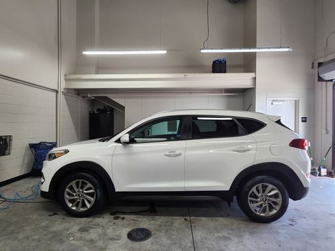 Used 2016 Hyundai Tucson SE w/ Option Group 02 image 28