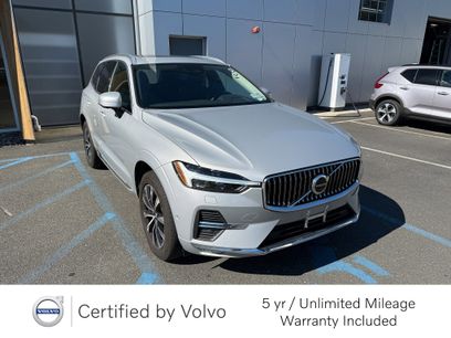 Certified 2023 Volvo XC60 B5 Plus w/ Climate Package