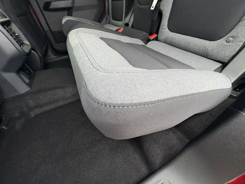 New 2025 Ford Bronco Big Bend w/ Black Appearance Package image 27