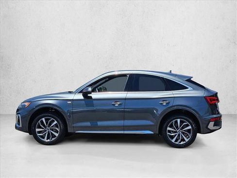 Used 2023 Audi Q5 2.0T Premium Plus AWD/4WD image 9