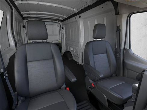 New 2026 Ford Transit 250 148 Medium Roof Extended AWD image 10