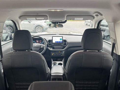 Certified 2023 Ford Bronco Sport Big Bend image 12