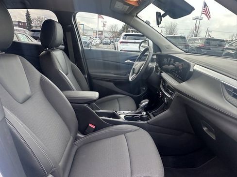 Certified 2026 Buick Encore GX Preferred w/ Comfort Package image 16