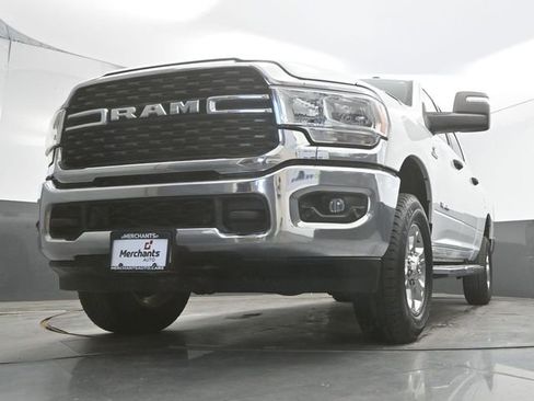 Used 2023 RAM 2500 Big Horn w/ Level 1 Equipment Group image 32