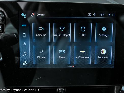 Used 2024 Chevrolet Corvette E-Ray image 42