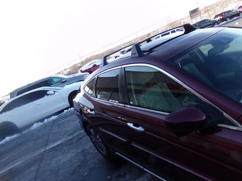 Used 2014 Honda Crosstour EX-L image 47