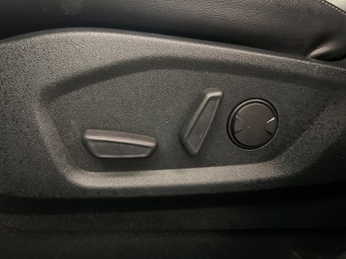 Certified 2022 Ford Edge SEL w/ Convenience Package image 27