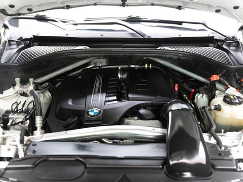 Used 2018 BMW X5 xDrive35i image 35