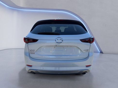 Used 2024 MAZDA CX-5 Signature image 4