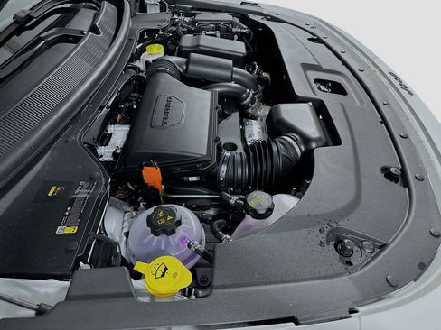 New 2026 Jeep Cherokee Limited AWD/4WD image 19
