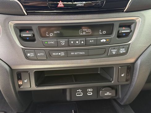 New 2026 Honda Ridgeline RTL image 24