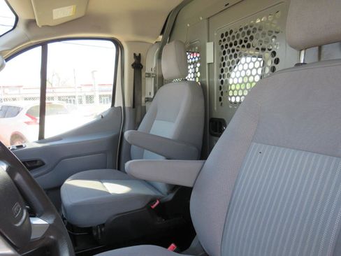 Used 2017 Ford Transit 250 130 Low Roof RWD image 16