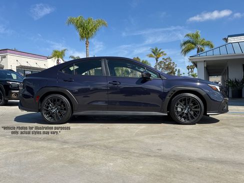 New 2026 Subaru WRX Limited image 5
