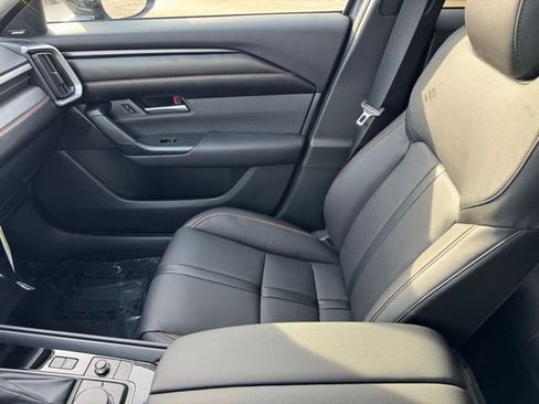 New 2026 MAZDA CX-50 AWD 2.5 Hybrid w/ Weather Package image 23